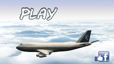 客机模拟