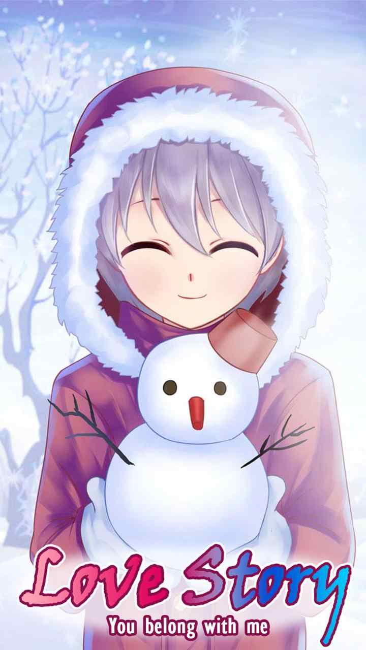 爱情故事:魔法公主 爱情故事:魔法公主