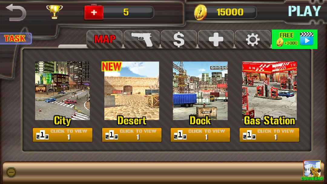 狙击手射击战争 狙击手射击战争