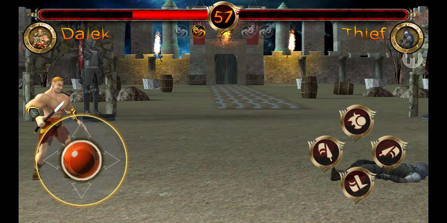 泰拉战士 泰拉战士