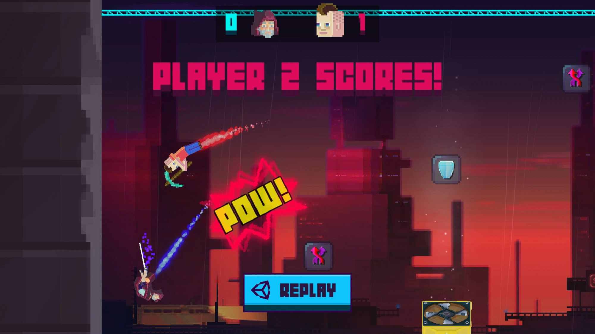 超级英雄:格斗俱乐部 超级英雄:格斗俱乐部