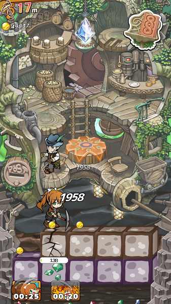 前进吧!世界树探险队 前进吧!世界树探险队