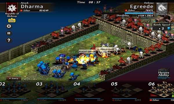 守护与命运2 守护与命运2