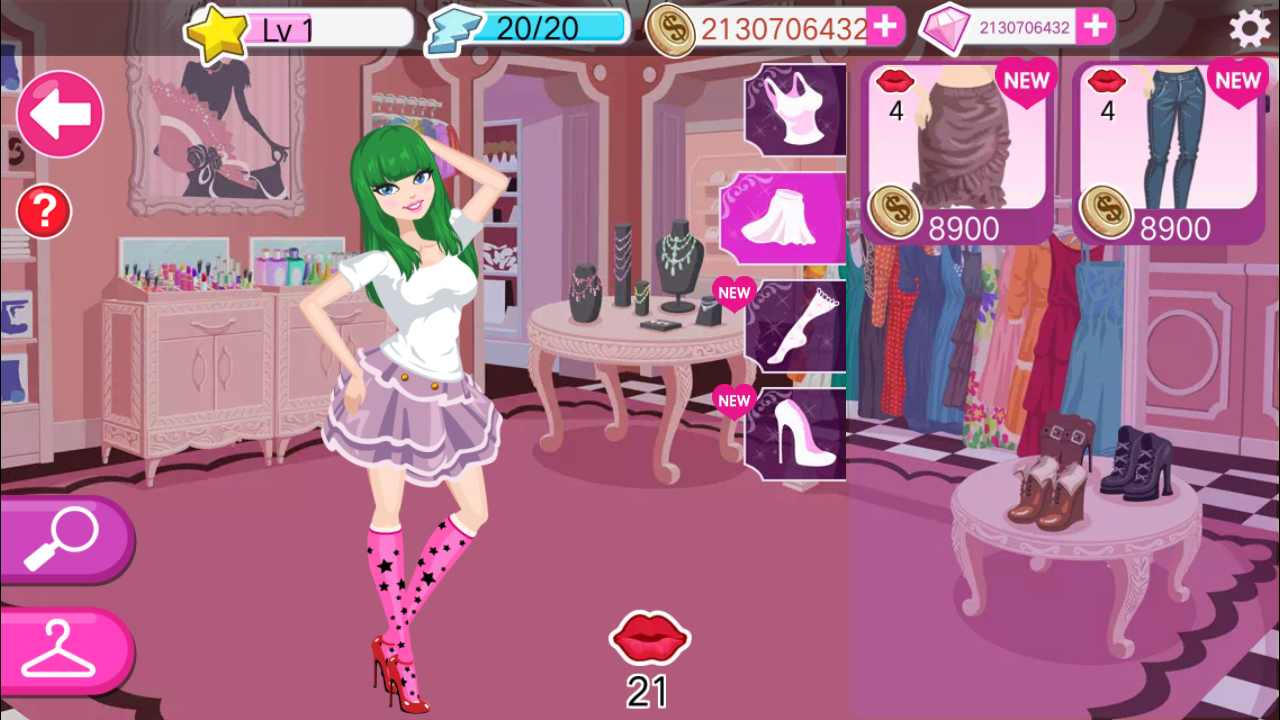 超级女星:云裳意大利 超级女星:云裳意大利