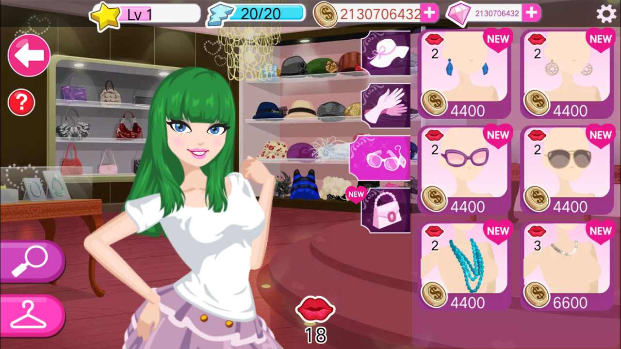 超级女星:云裳意大利 超级女星:云裳意大利