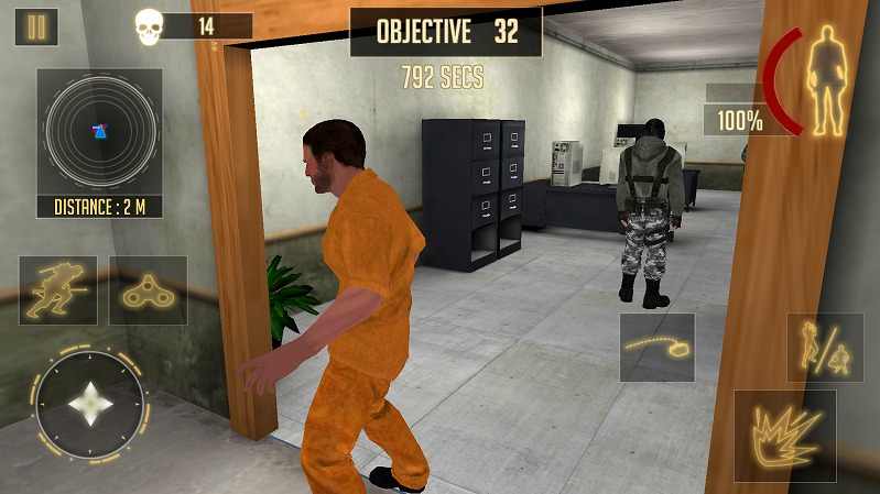 生存监狱逃生v2 生存监狱逃生v2