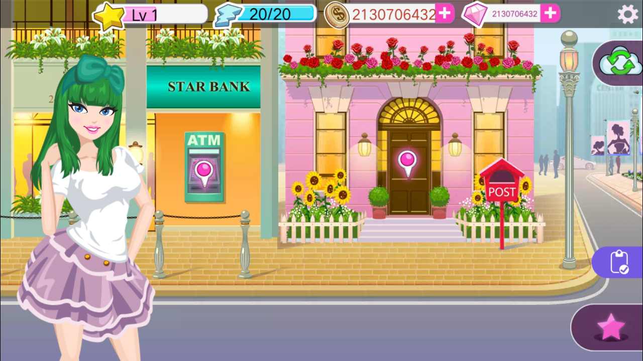 超级女星:云裳意大利 超级女星:云裳意大利