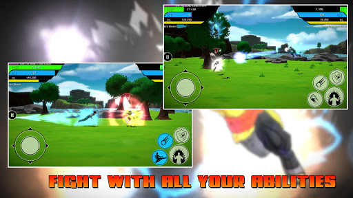 终极力量:超级战士 终极力量:超级战士