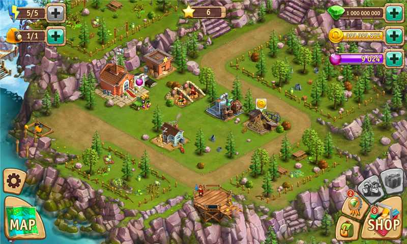 奶牛大战外星人