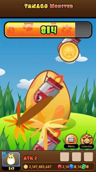 砸金蛋2 砸金蛋2