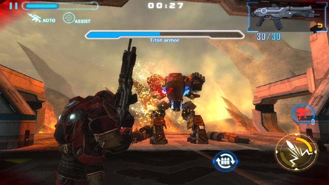 太空装甲2 太空装甲2