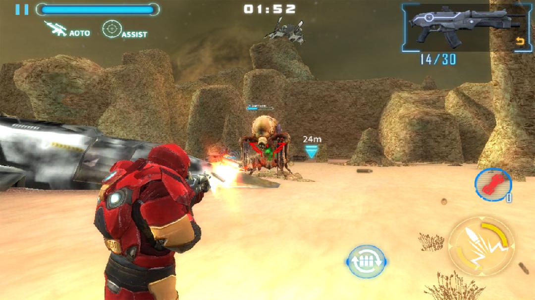 太空装甲2 太空装甲2