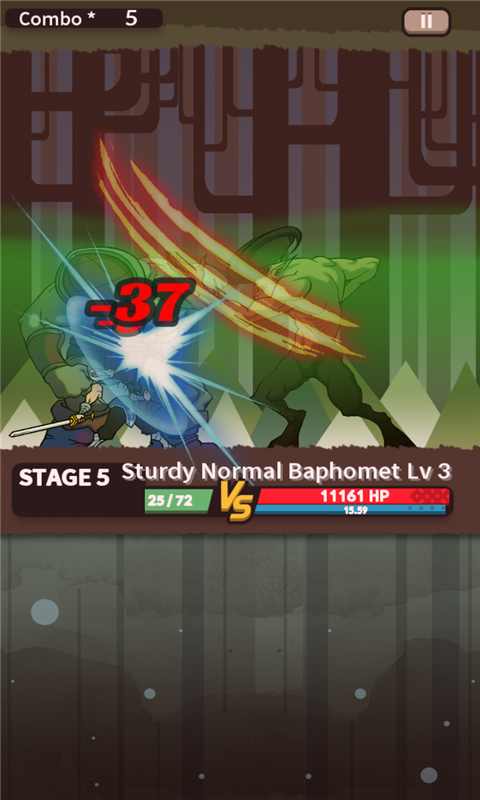 无限决斗：狂暴之路