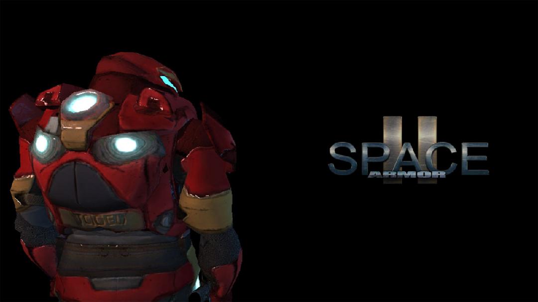 太空装甲2 太空装甲2