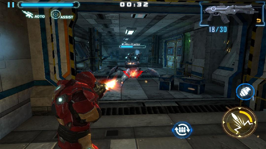 太空装甲2 太空装甲2