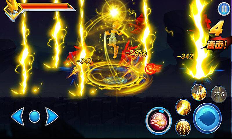 赛尔号之勇者无敌