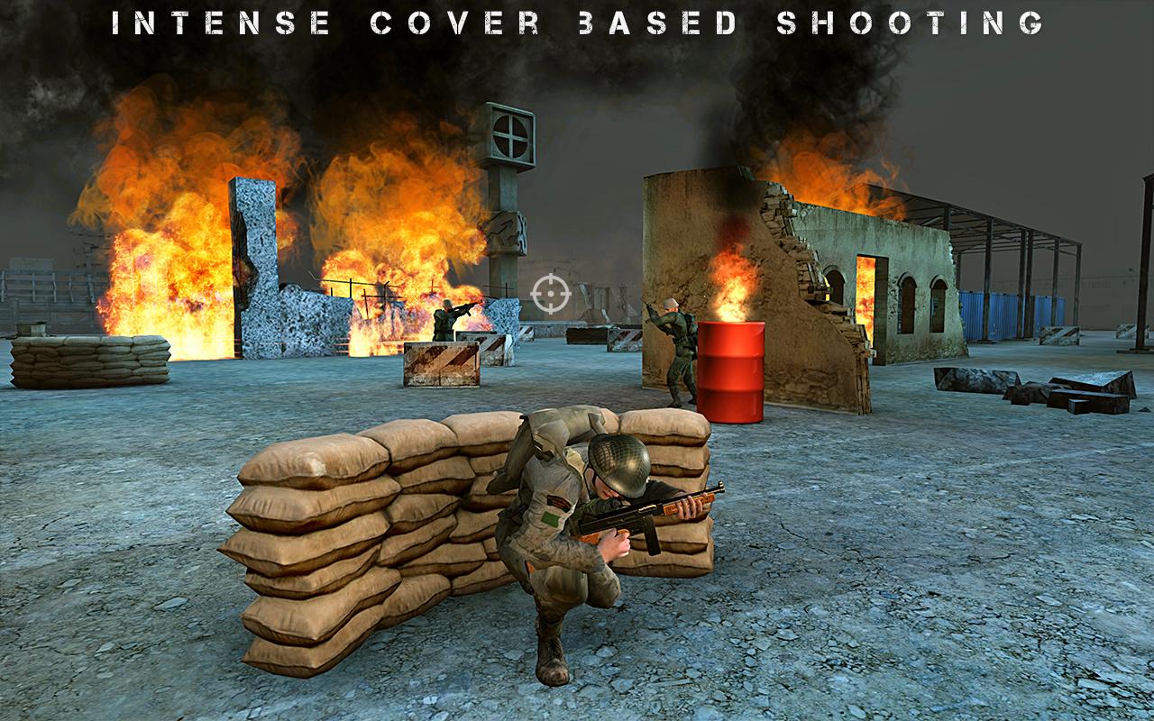 第二次世界大战的规则:战场生存 第二次世界大战的规则:战场生存