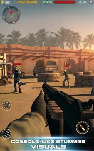 超级陆军前线任务 超级陆军前线任务