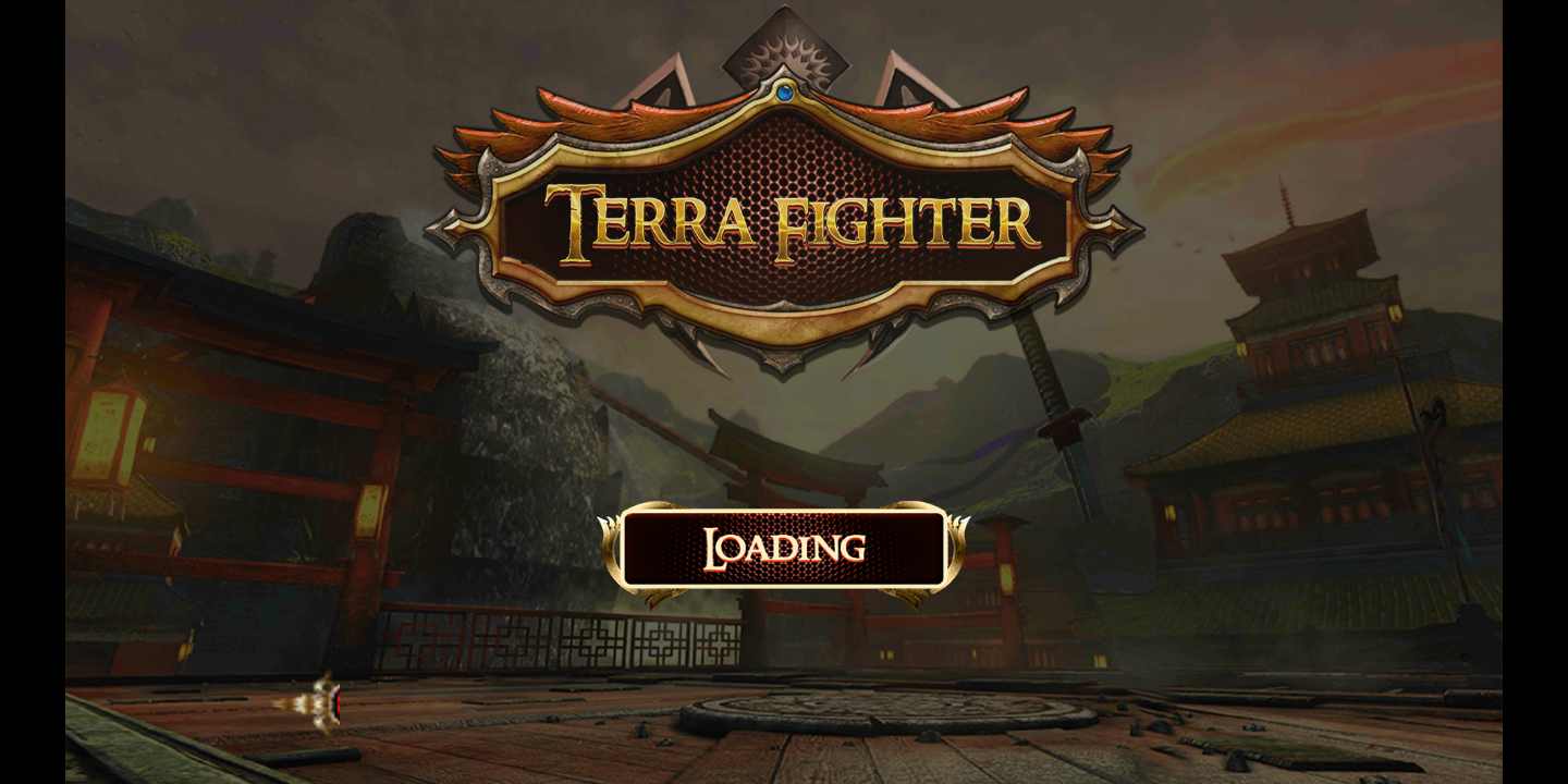 泰拉战士 泰拉战士