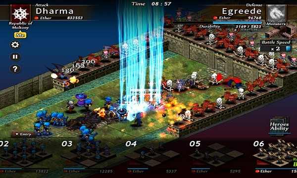 守护与命运2 守护与命运2