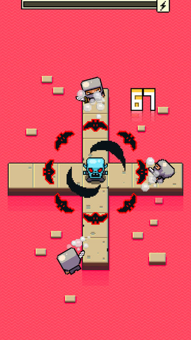 愤怒之拳 愤怒之拳