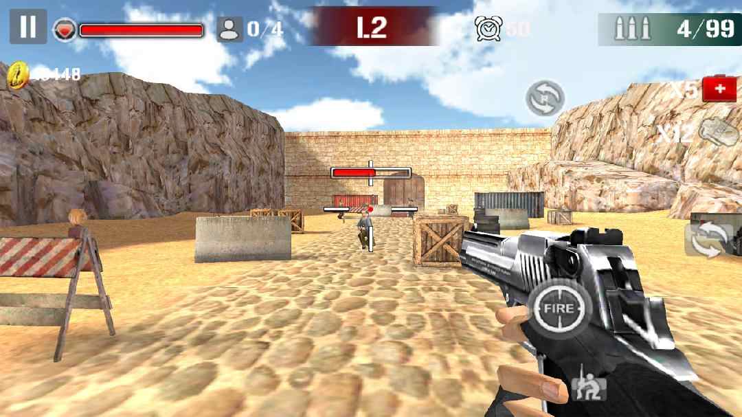 狙击手射击战争 狙击手射击战争