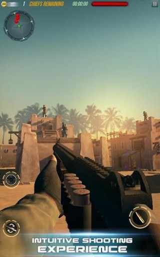 超级陆军前线任务 超级陆军前线任务