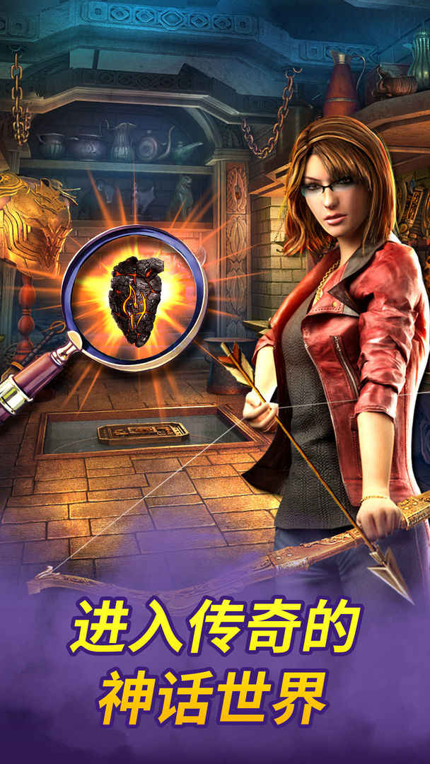 密室逃脱9太空迷航 密室逃脱9太空迷航