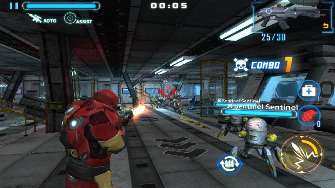 太空装甲2 太空装甲2