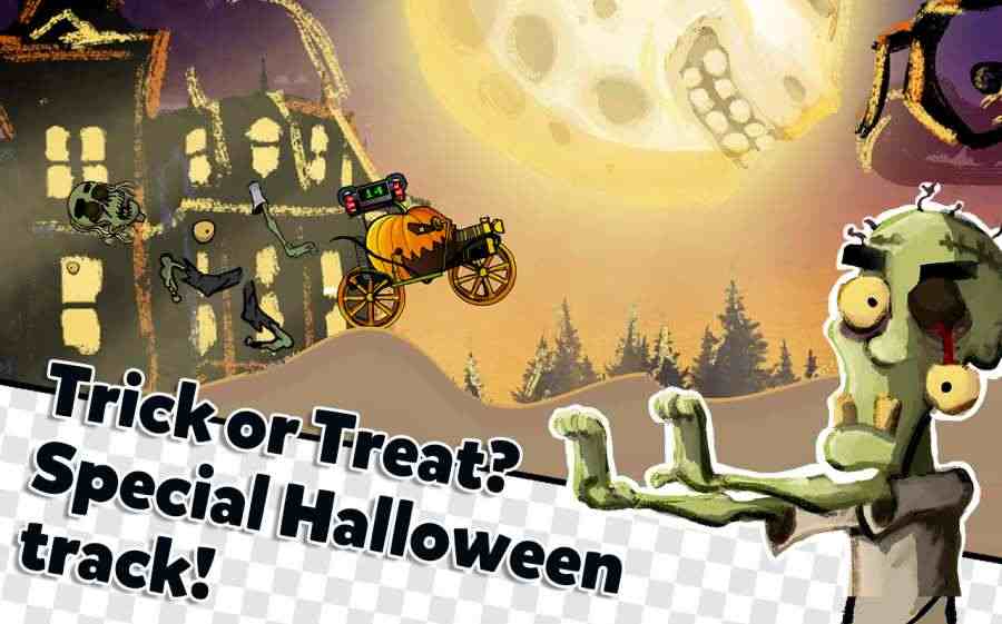 定时炸弹赛车 定时炸弹赛车