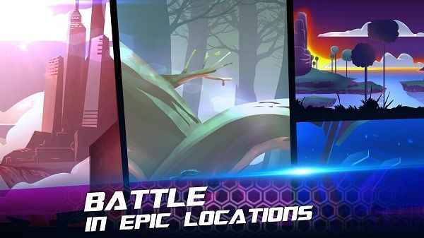 影子英雄传奇 影子英雄传奇