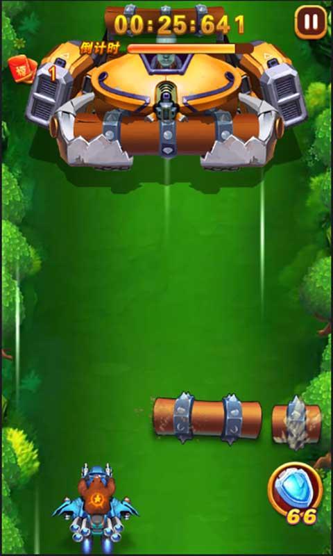 熊出没之丛林王者