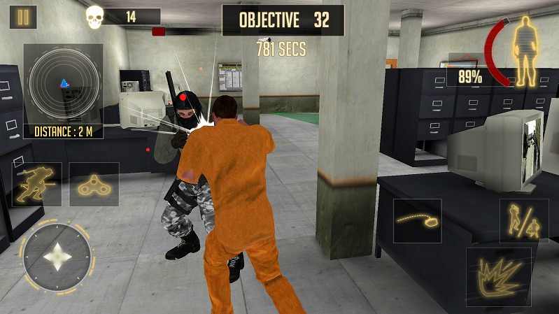 生存监狱逃生v2 生存监狱逃生v2