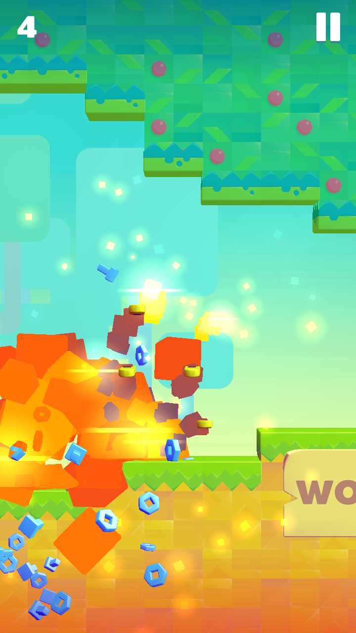 果冻直升机 果冻直升机