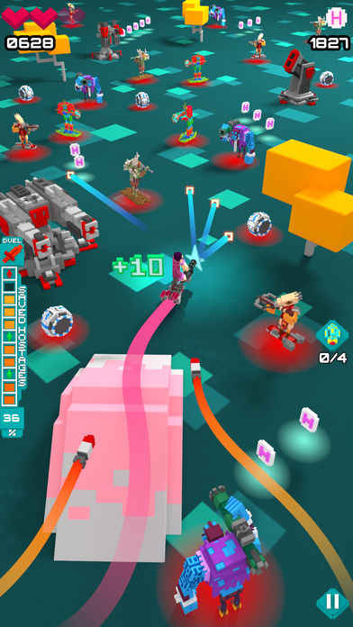 滑板大作战2 滑板大作战2