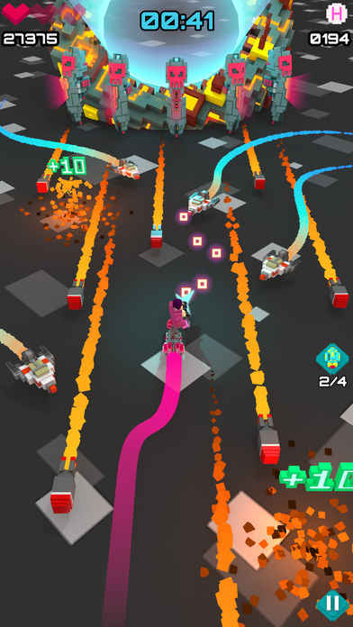 滑板大作战2 滑板大作战2