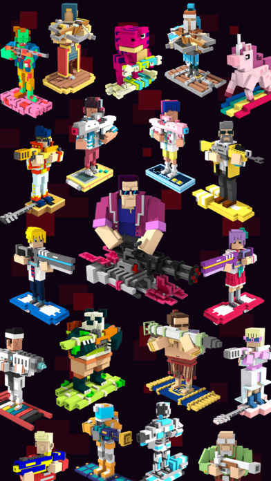 滑板大作战2 滑板大作战2