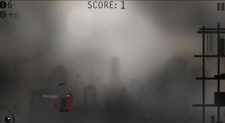 飞刀攻击 飞刀攻击