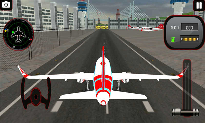 飞机飞行员驾驶2018 飞机飞行员驾驶2018