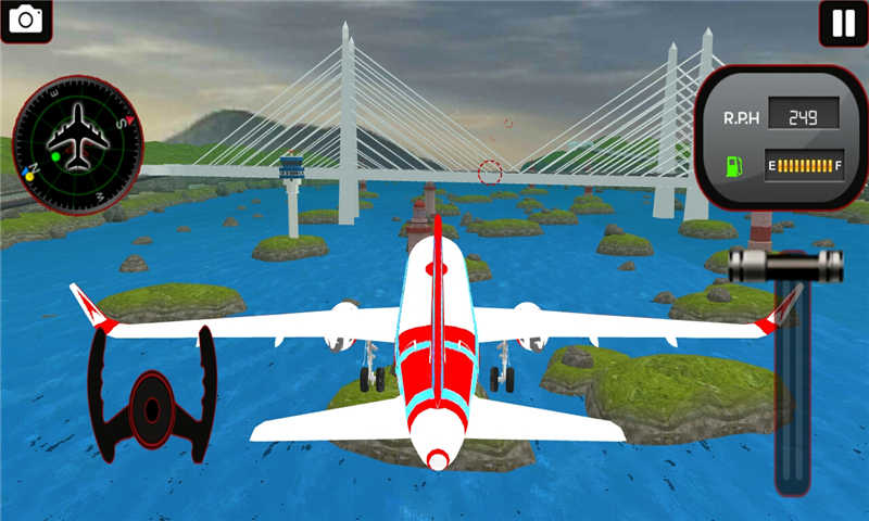 飞机飞行员驾驶2018 飞机飞行员驾驶2018