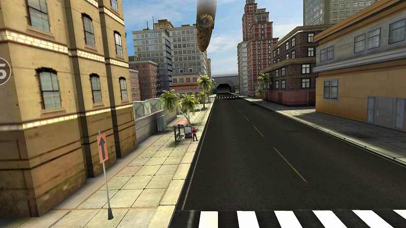 狙击行动：代号猎鹰360版