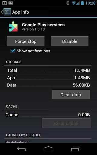 谷歌服务 谷歌服务