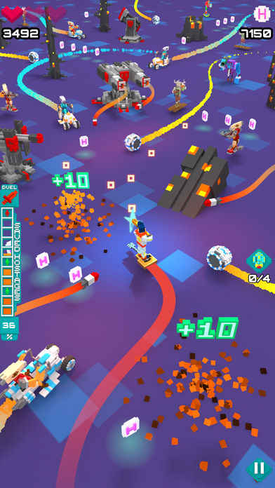 滑板大作战2 滑板大作战2