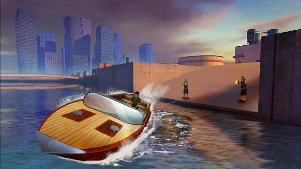 迈阿密圣徒:领主