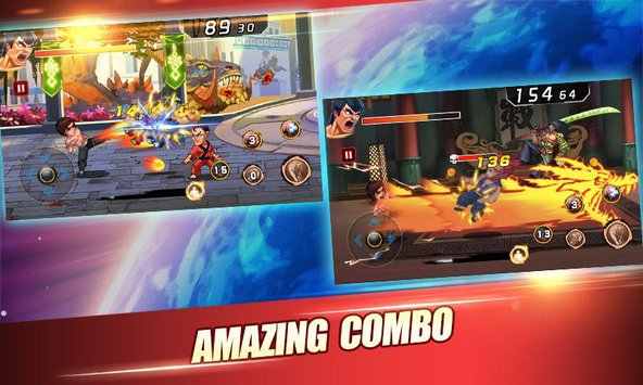 功夫之王3:王者归来 功夫之王3:王者归来