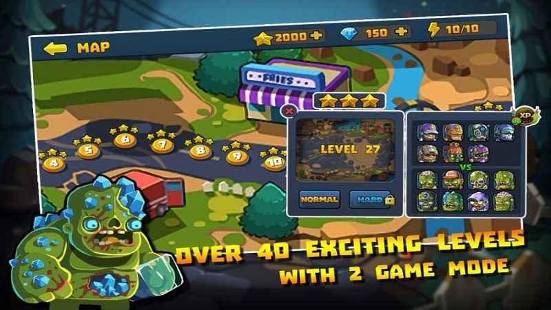 僵尸崛起死亡边境 僵尸崛起死亡边境