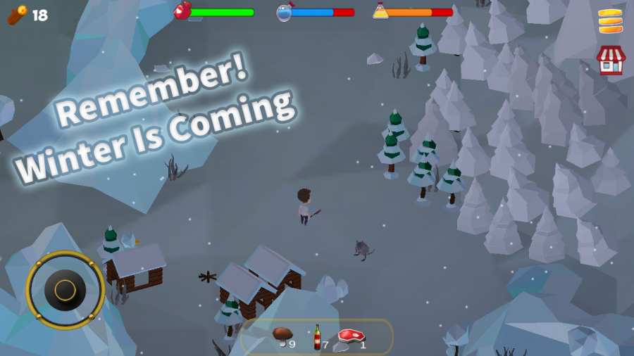 你能活下来吗 你能活下来吗