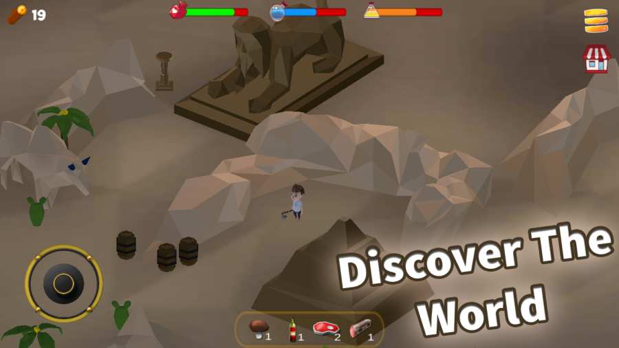 你能活下来吗 你能活下来吗