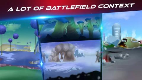 龙影之战2：传奇超级英雄战士