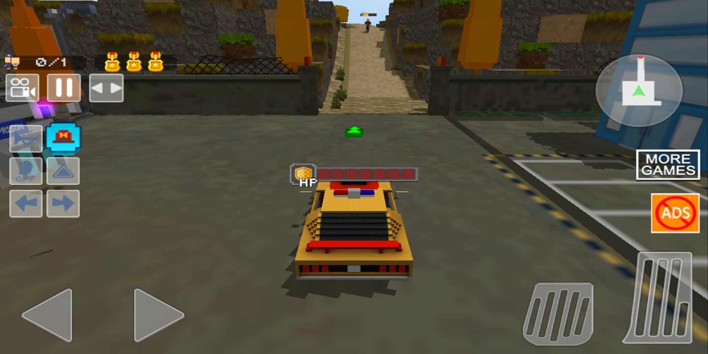 块状圣安地列斯警察2018 块状圣安地列斯警察2018